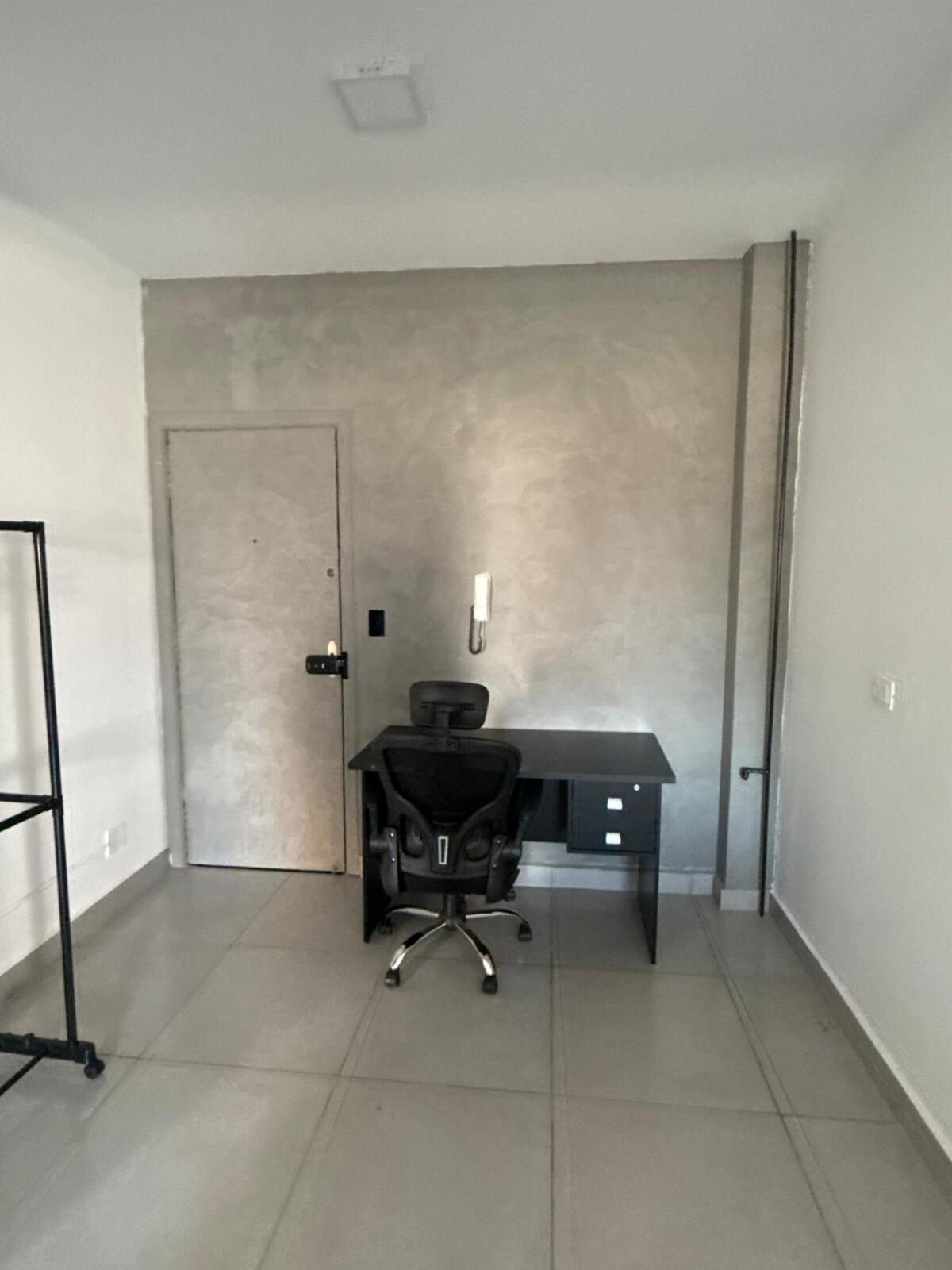 Quitinete Inteligente No Centro Da Apartment Presidente Prudente